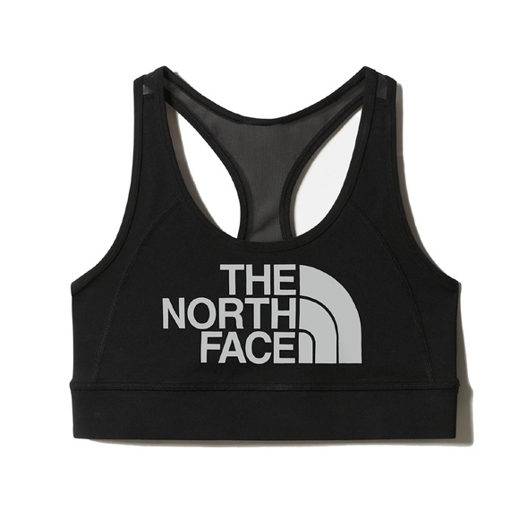 The North Face Other - THE NORTH FACE - BOUNCE BE GONE SPORTS BRA